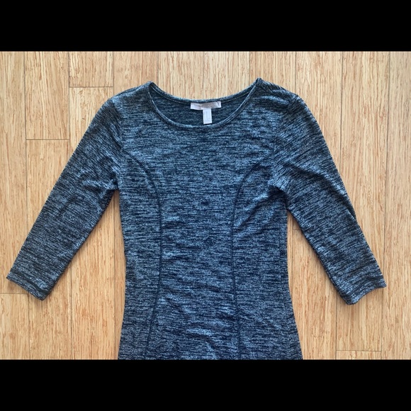 Grey dress - Picture 2 of 4